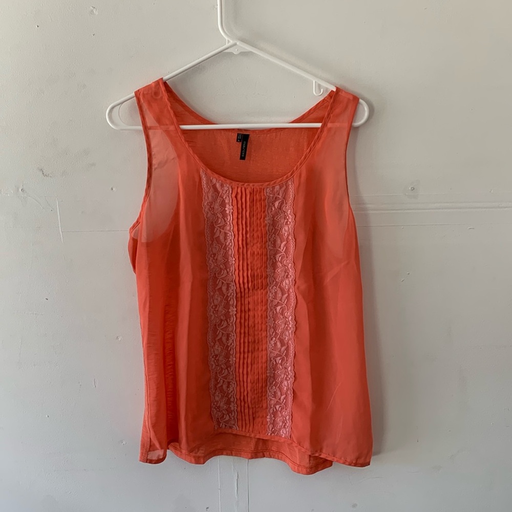 Tank top